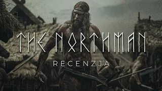 WIKING ze skazą. Recenzja "The Northman" Roberta Eggersa