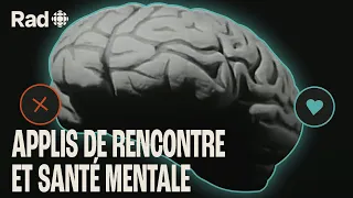 Les applis de rencontre comme Tinder jouent avec notre santé mentale. Voici comment. | Amour | Rad