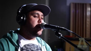 The Green on Audiotree Live (Full Session)
