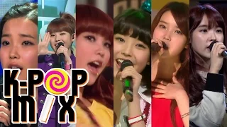 [K-pop Mix] IU Vol.1 - 아이유 Vol.1