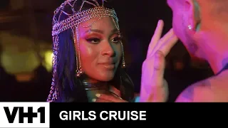 The Ladies Take Over Carnival | Girls Cruise