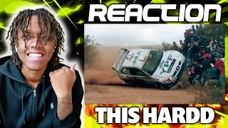 NO WAY!! |  The Best Scenes Of Rallying (Pure Sound) | This Is Rally 12 | REACTION