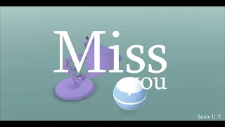 Miss You - Animated Short Film