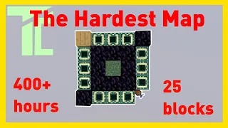 The HARDEST skyblock is harder than you think...