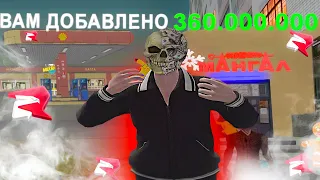 Купил самый ТОПОВЫЙ БИЗНЕС на РОДИНА РП !!! (Родина РП)