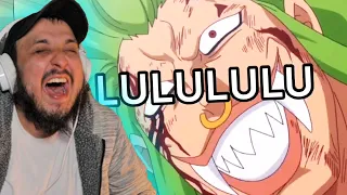 LEARN THE ALPHABET WITH ONE PIECE LAUGHS! | Anime Drop Box