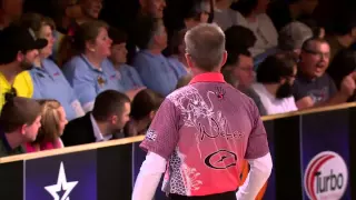 Believe in Pete Weber and the PBA50 Tour