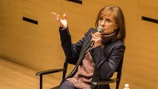 Isabelle Huppert | Free Talk | Rendez-Vous with French Cinema