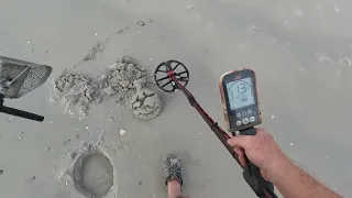 April 9th 2024 Metal Detecting