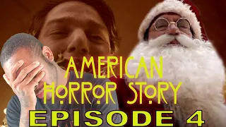 [SOO DUMB!!!] American Horror Stories: Episode 4 Review