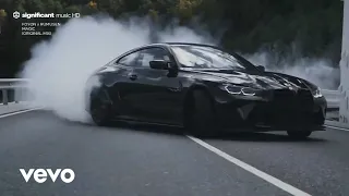 FOYON x RUMUSEN - MAGIC (Car Bass Music) / BMW M Power Drift | Significant™