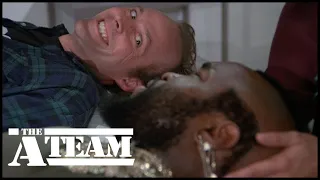 Crazy Blood | The A-Team