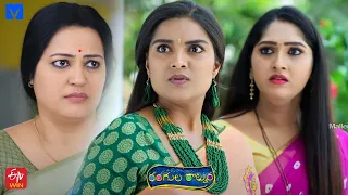 Rangula Ratnam Latest Promo - 19th November 2022 in ETV Telugu at 7:30 PM - Mallemalatv