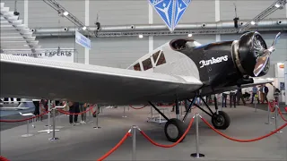 Junkers F13 Nachbau