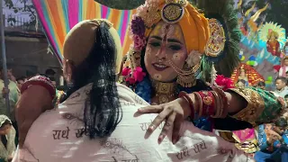 Krishna Sudama Jhanki Nand Nagri