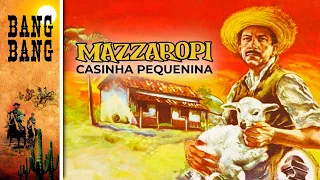 Mazzaropi - Casinha Pequenina - Filme de Comédia - Filme Completo | Bang Bang