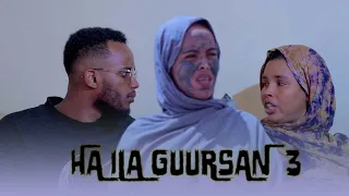 Ruwaayadii | Ha ila Guursan | Prt 3 | 2023