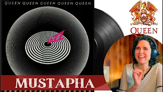 Queen, Mustapha - A Classical Musician’s First Listen and Reaction