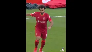 Mohammad Salah insane pass Vs Chelsea 🤩 🇪🇬 👑