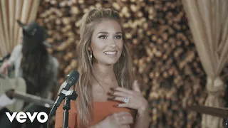 Jessie James Decker - Too Young to Know - Behind the Scenes