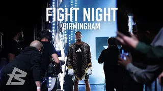 Ben Whittaker - Birmingham Fight Night [PART 3/3]