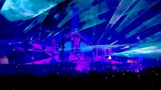 Alesso - Interstellar (Live at Tomorrowland 2022)