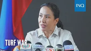 Makati-Taguig territorial case hindi isang ejectment case | Chona Yu