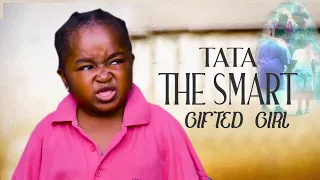 THE SMART GIRL WHO WON THE HEART OF A BILLIONAIRE - 2024 LATEST NIGERIAN NOLLYWOOD MOVIE