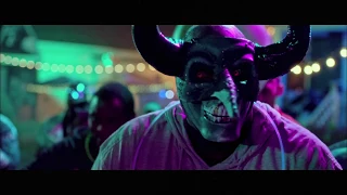 THE FIRST PURGE (2018) Exclusive Featurette "The Masks" Part One HD