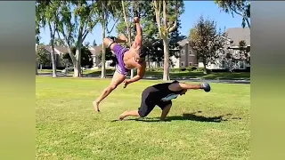 Capoeira🇧🇷 vs Boxing🇲🇽 II