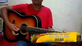 Atanka || Guitar cover