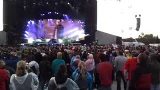 Linkin Park live in Oberursel