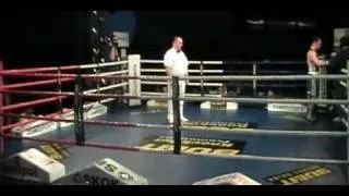 STAMM 2009 FINAL bout 75kg Vesialov Chudinov