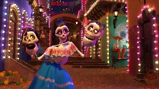 Coco 2   Official Trailer 2020 Full HD Coco 2 2020 trailer Disney upcoming MovieTrailer