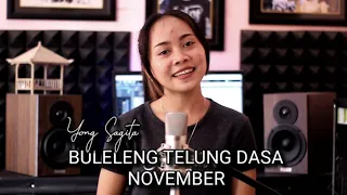 YONG SAGITA - Buleleng Telung Dasa November cover by Emi