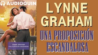 Una Proposición Escandalosa ✅ Audiolibro | AUDIOQUIN