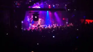 Frank Ocean's First Ever Live Performance - Novacane and American Wedding