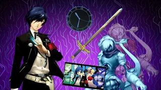 Persona 3 x Fortnite Collab Confirmed!