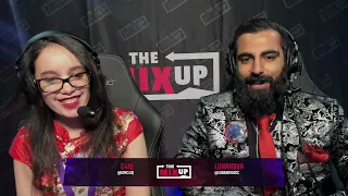 [TheMIXUP 2023] - SOULCALIBUR   Top 8