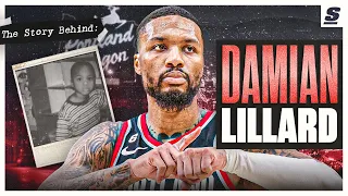 Dame Time | The Story Behind Damian Lillard