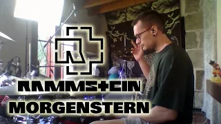 Morgenstern - Rammstein - Drum cover