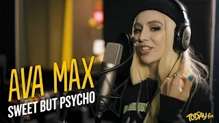 Ava Max - Sweet But Psycho (Today FM)