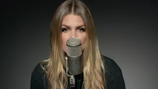 Ghost - Justin Bieber (Cover by Davina Michelle)