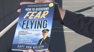 Tips to overcome a fear of flying | FOX 10 AZAM