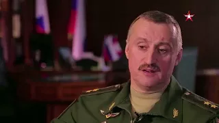 Военная полиция. Военная Приёмка.