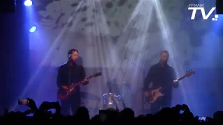 Pink Turns Blue - Something Deep Inside - Live @ Stranger Love Fest, CDMX, 15.02.2020