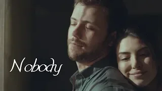 Derya ve Yavuz  - Nobody #YavDer