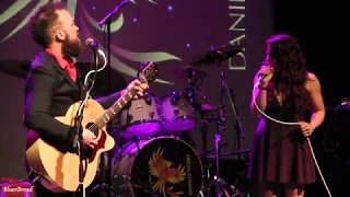 DANIELLE NICOLE BAND ✿ Bring It On Home To Me • Sellersville Theater 5/13/18