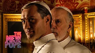The New Pope | Teaser | Sky Atlantic