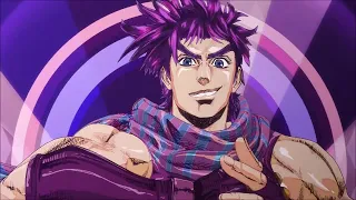 JJBA 「AMV」 Let's Groove